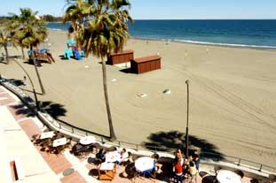 Estepona, Madrid M22